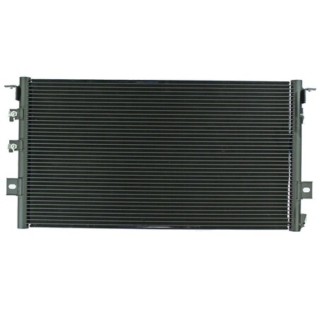 Apdi 00 Dodge Tk Caravan Gr 3.3 L 1 Cid V6 Oh Condenser, 7014711 7014711